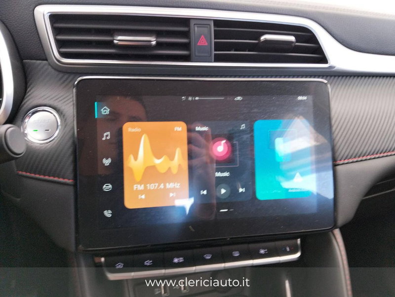 Mg ZS (2021-->) usata a Como (15)