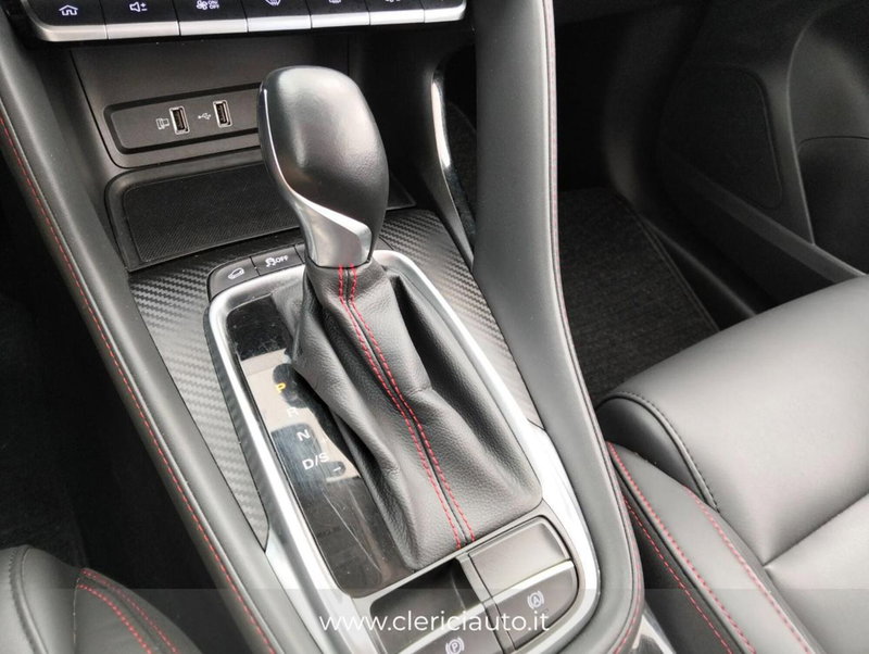 Mg ZS (2021-->) usata a Como (20)