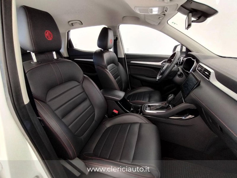 Mg ZS (2021-->) usata a Como (3)