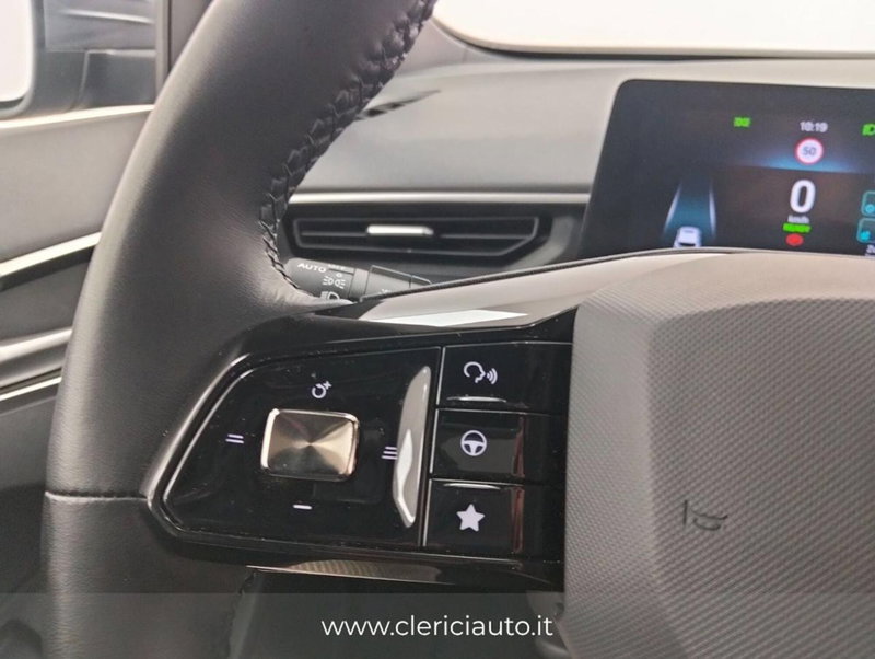 Mg MG3 usata a Como (11)