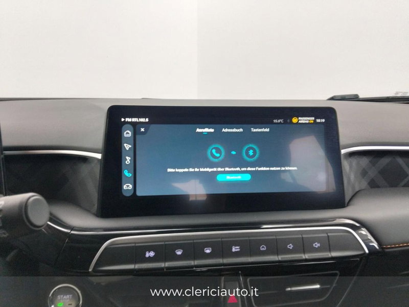 Mg MG3 usata a Como (16)