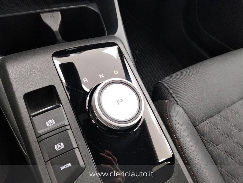 Mg MG3 usata a Como (19)