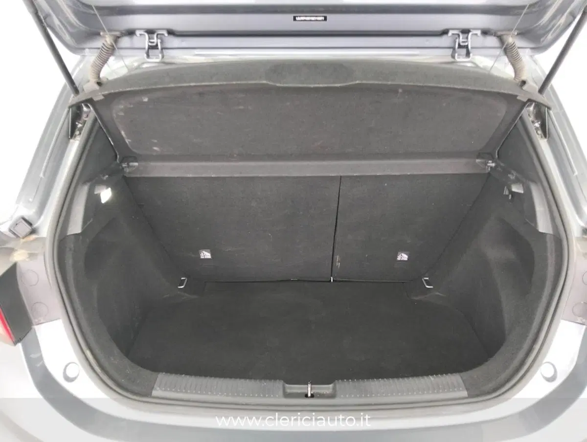Mg MG3 usata a Como (20)
