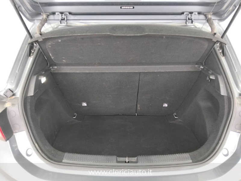 Mg MG3 usata a Como (20)