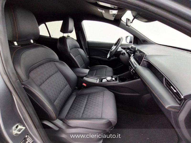 Mg MG3 usata a Como (3)