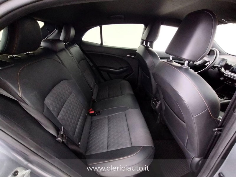 Mg MG3 usata a Como (5)