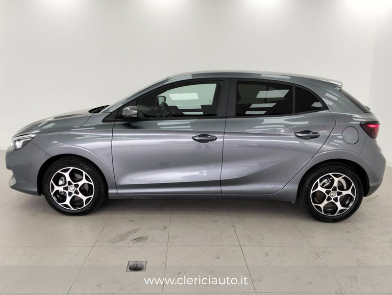 Mg MG3 usata a Como (8)