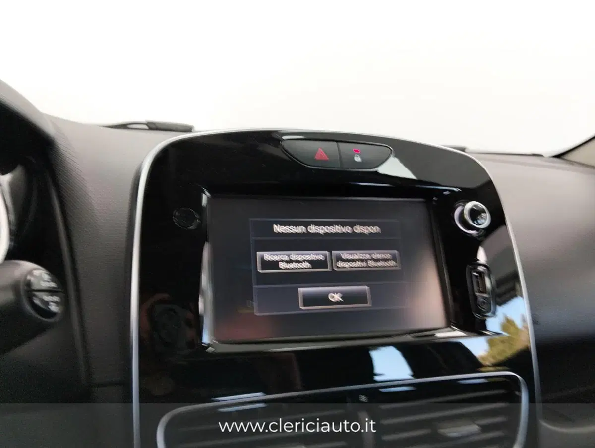 Renault Clio Sporter usata a Como (13)