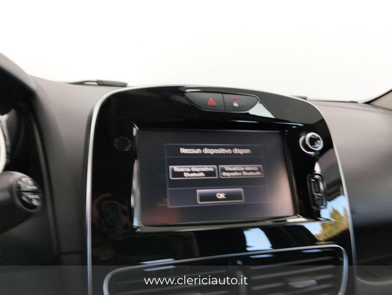 Renault Clio Sporter usata a Como (13)