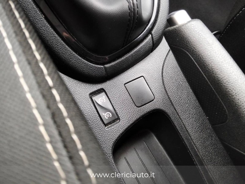 Renault Clio Sporter usata a Como (16)