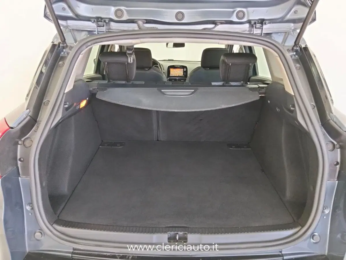 Renault Clio Sporter usata a Como (17)