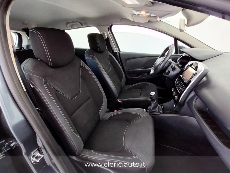 Renault Clio Sporter usata a Como (3)