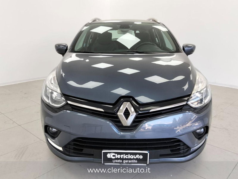 Renault Clio Sporter usata a Como (6)