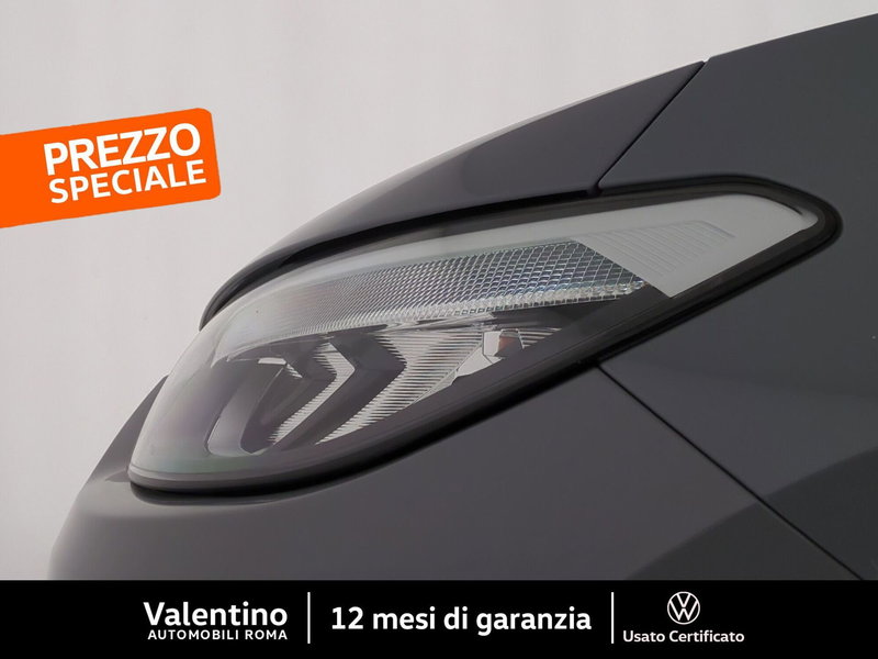 Volkswagen ID.3 usata a Roma (8)