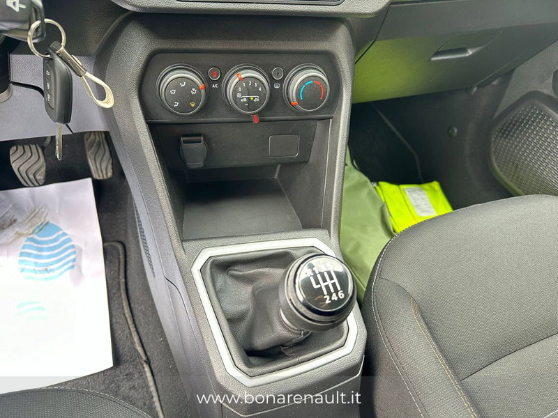 Dacia Sandero usata a Monza e Brianza (10)