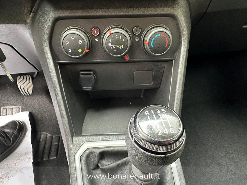 Dacia Sandero Stepway usata a Monza e Brianza (10)