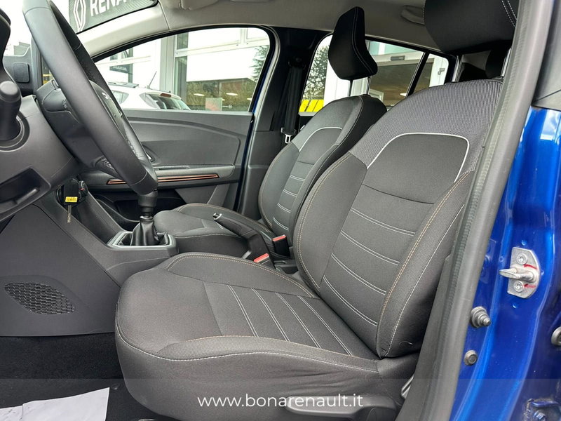 Dacia Sandero Stepway usata a Monza e Brianza (7)