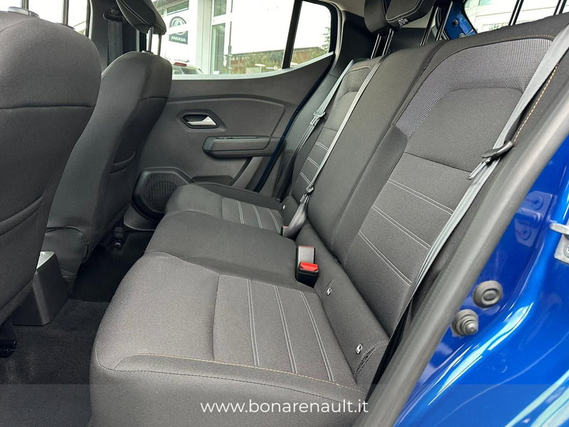 Dacia Sandero Stepway usata a Monza e Brianza (8)