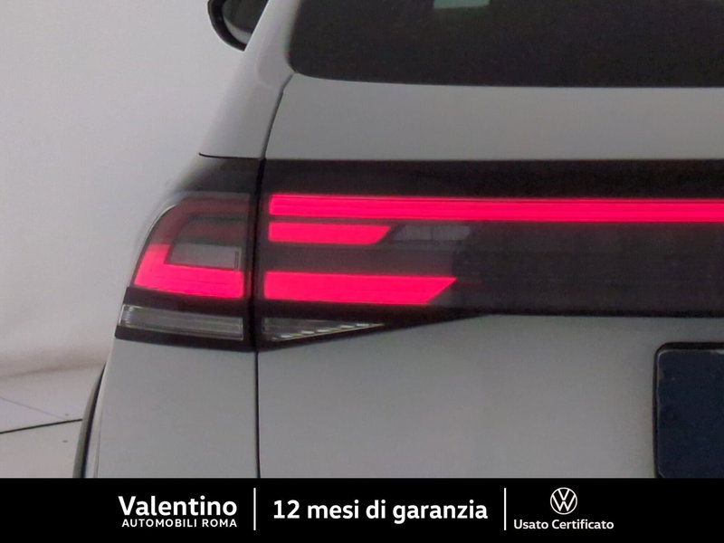 Volkswagen Taigo usata a Roma (9)