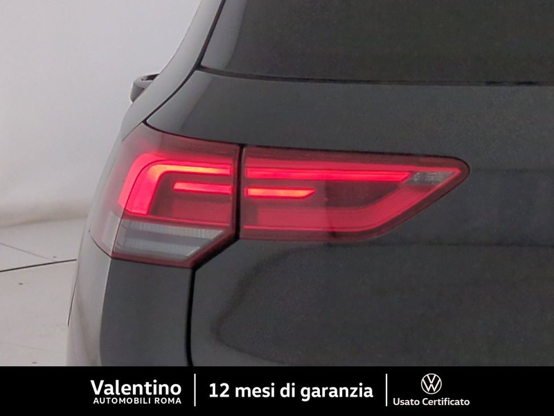 Volkswagen Golf usata a Roma (9)