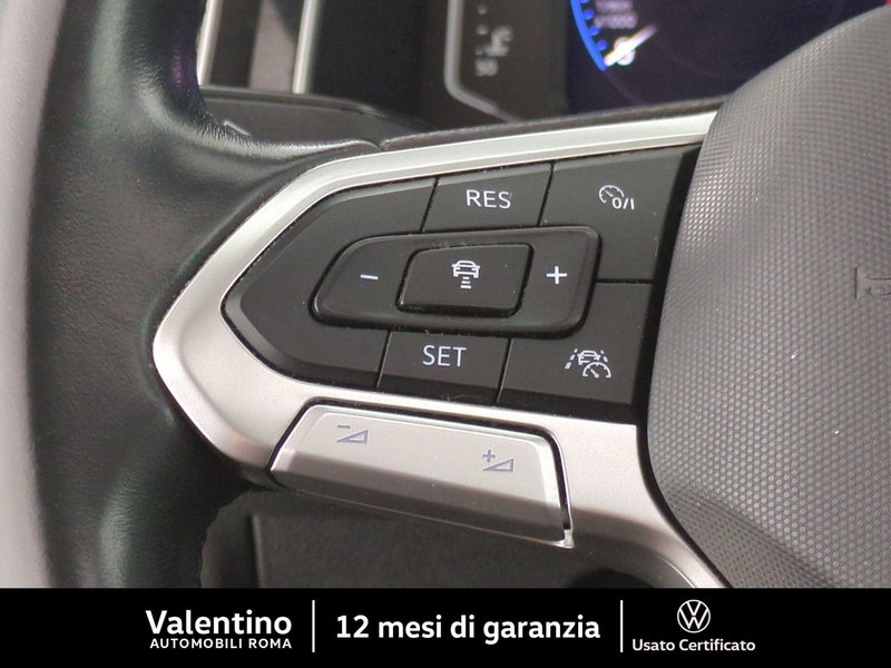 Volkswagen Polo usata a Roma (15)