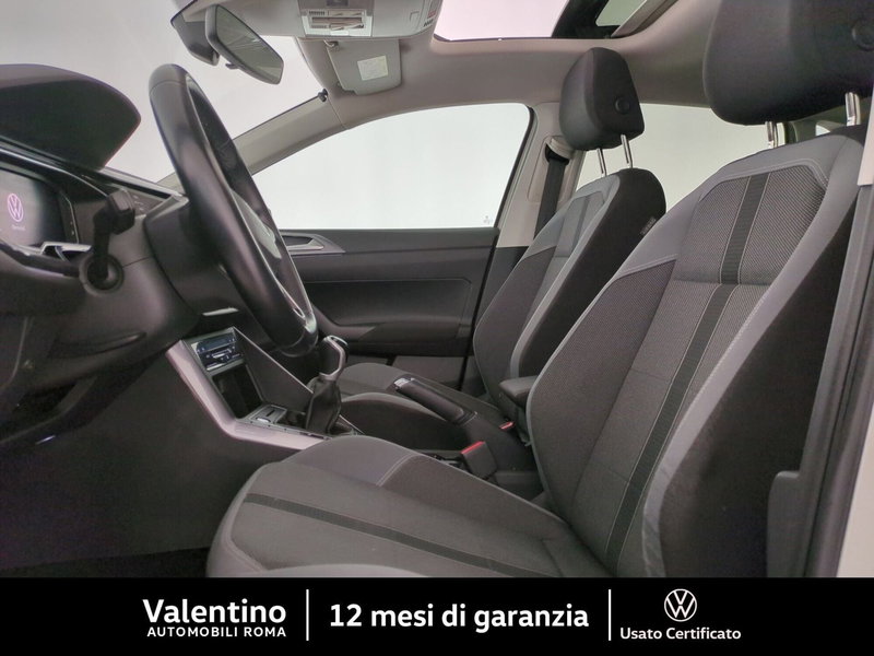 Volkswagen Polo usata a Roma (6)
