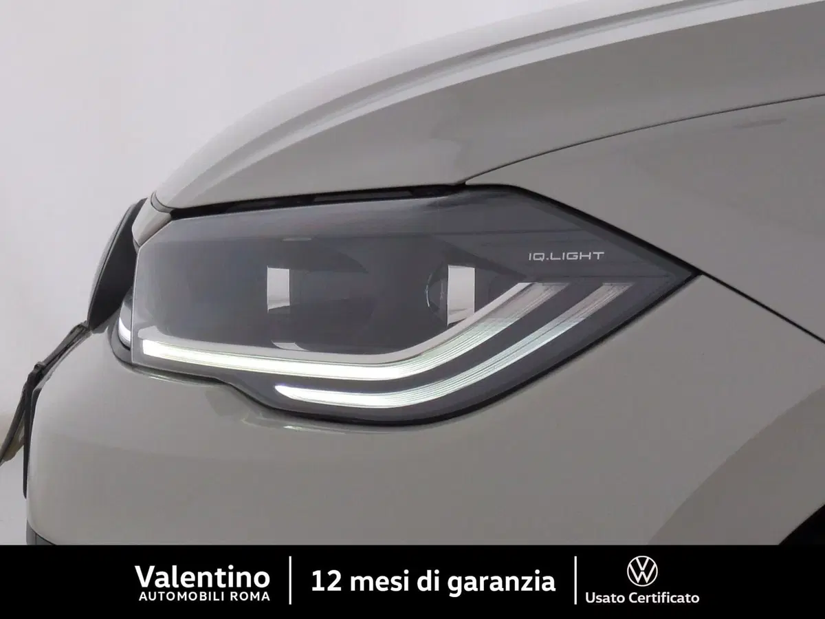 Volkswagen Polo usata a Roma (8)