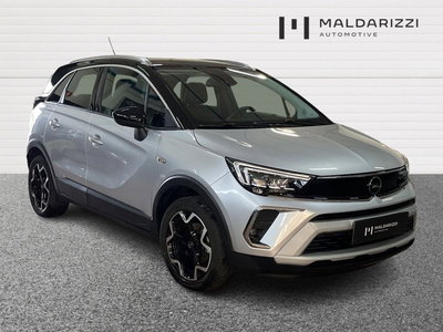 Opel Crossland 1.2 Ultimate s&amp;s 110cv del 2023 usata a Bari