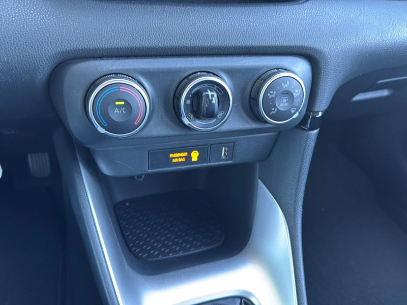 Toyota Yaris usata a Ferrara (12)