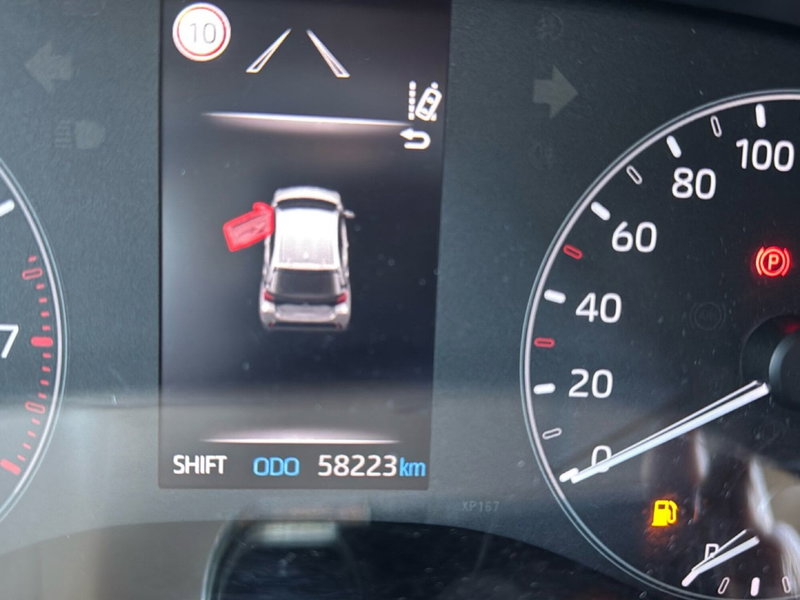 Toyota Yaris usata a Ferrara (15)