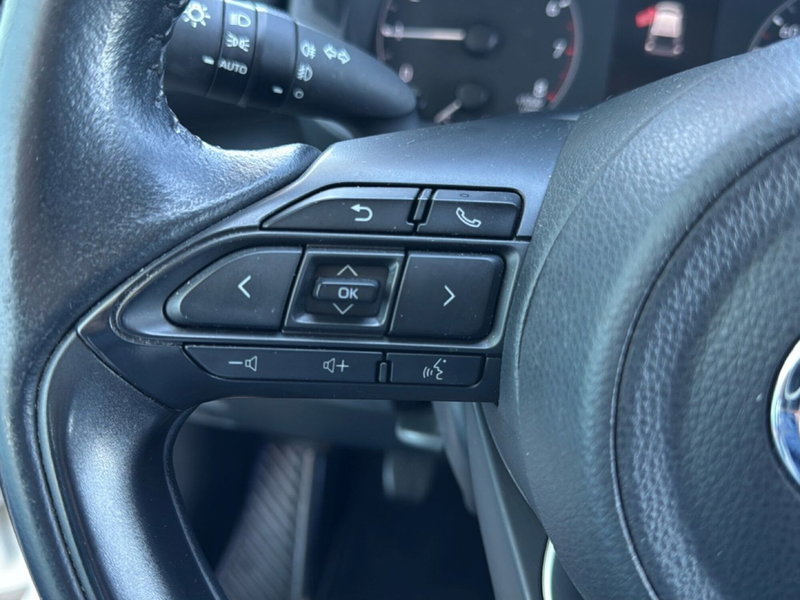 Toyota Yaris usata a Ferrara (16)