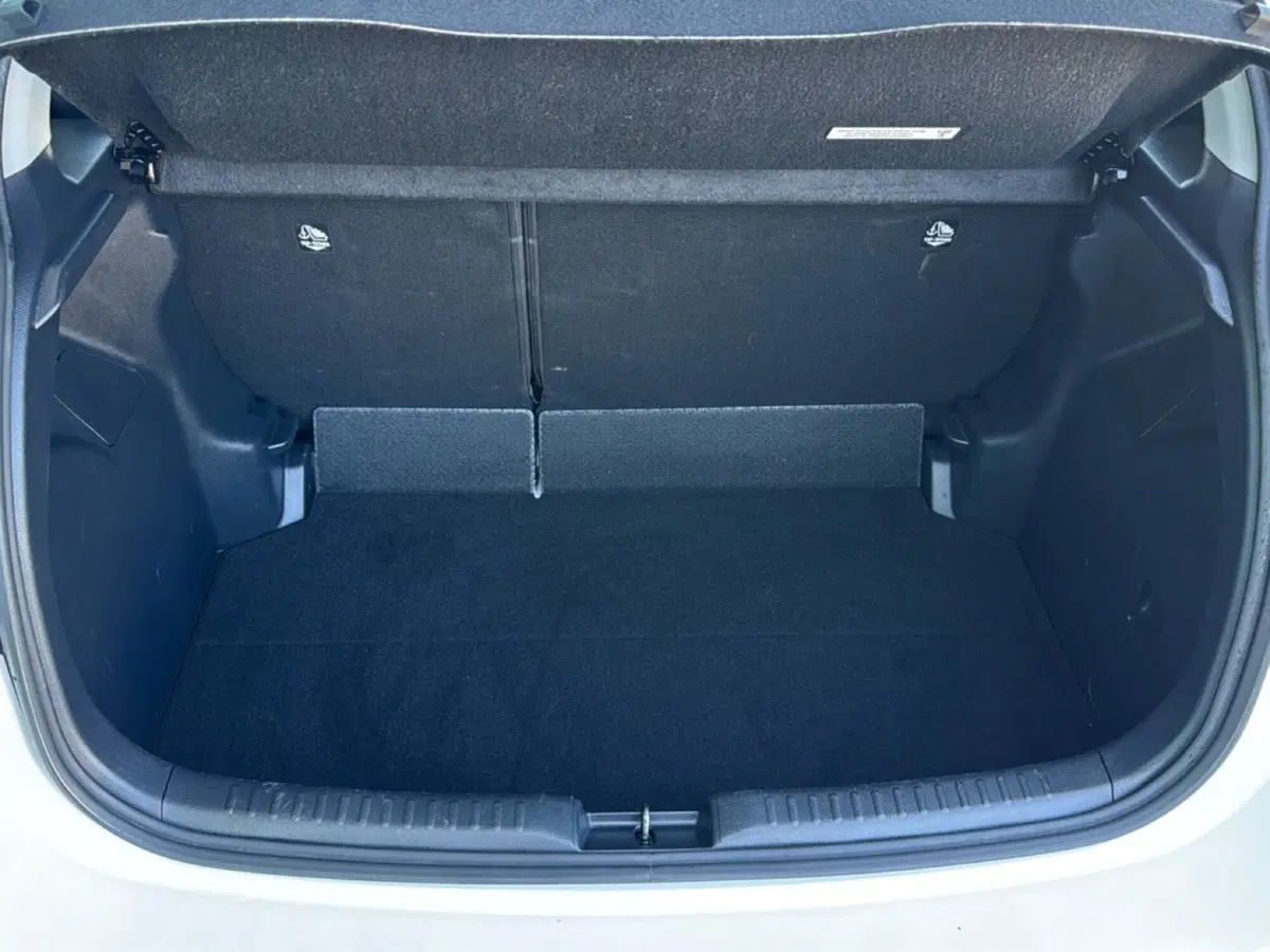 Toyota Yaris usata a Ferrara (7)