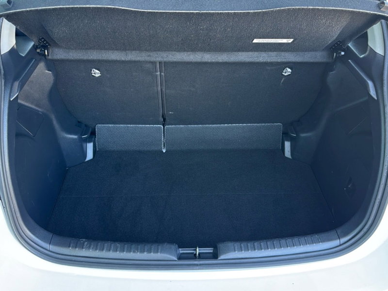 Toyota Yaris usata a Ferrara (7)