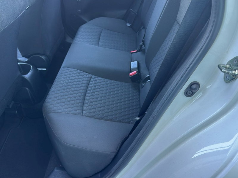 Toyota Yaris usata a Ferrara (8)