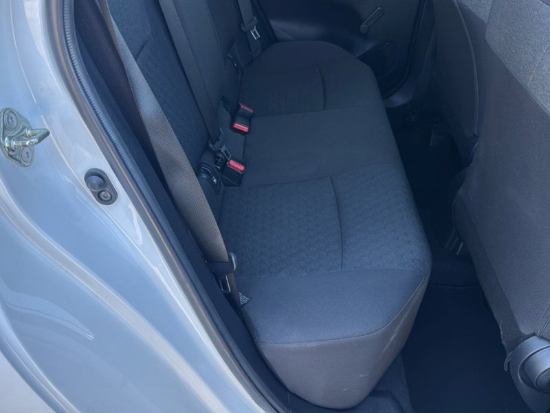 Toyota Yaris usata a Ferrara (9)