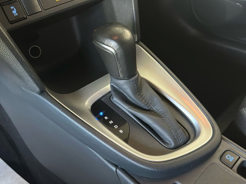 Toyota Yaris Cross usata a Napoli (13)