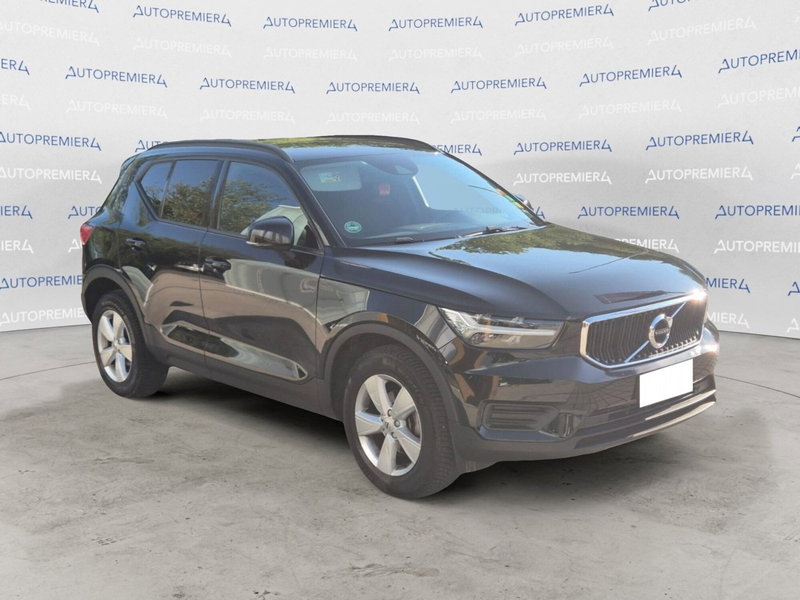 Volvo XC40 usata a Como (3)