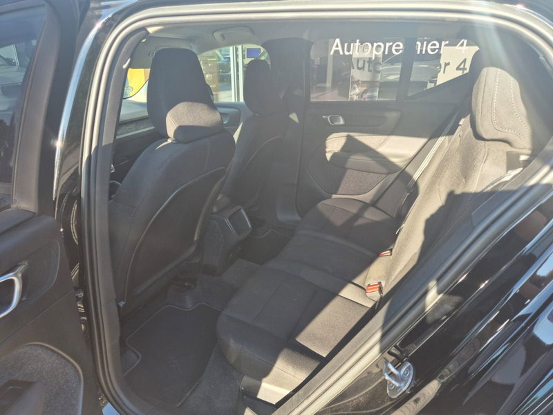Volvo XC40 usata a Como (9)