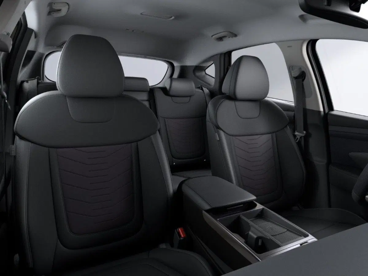 Hyundai Tucson nuova a Ancona (10)
