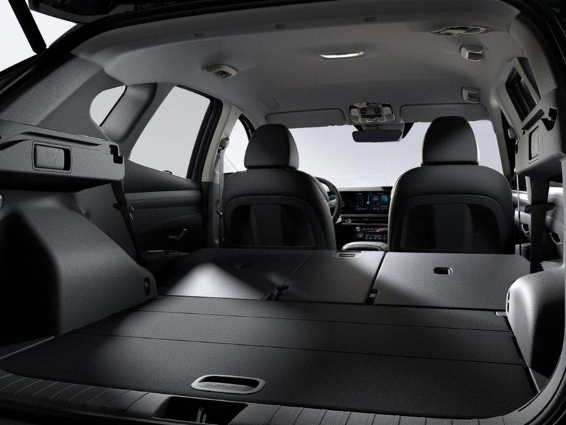 Hyundai Tucson nuova a Ancona (11)