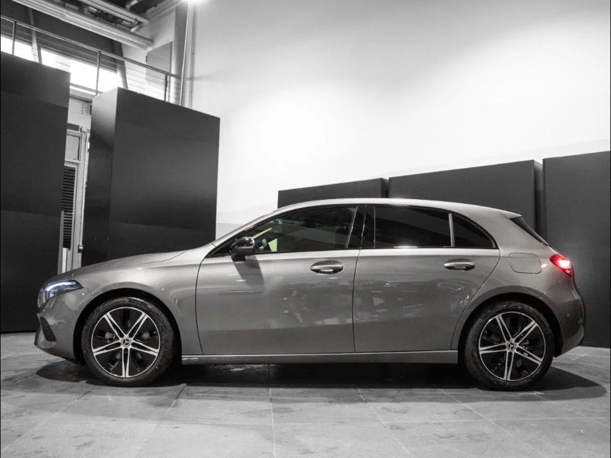 Mercedes-Benz Classe A nuova a Ancona (2)