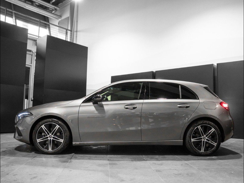 Mercedes-Benz Classe A nuova a Ancona (2)