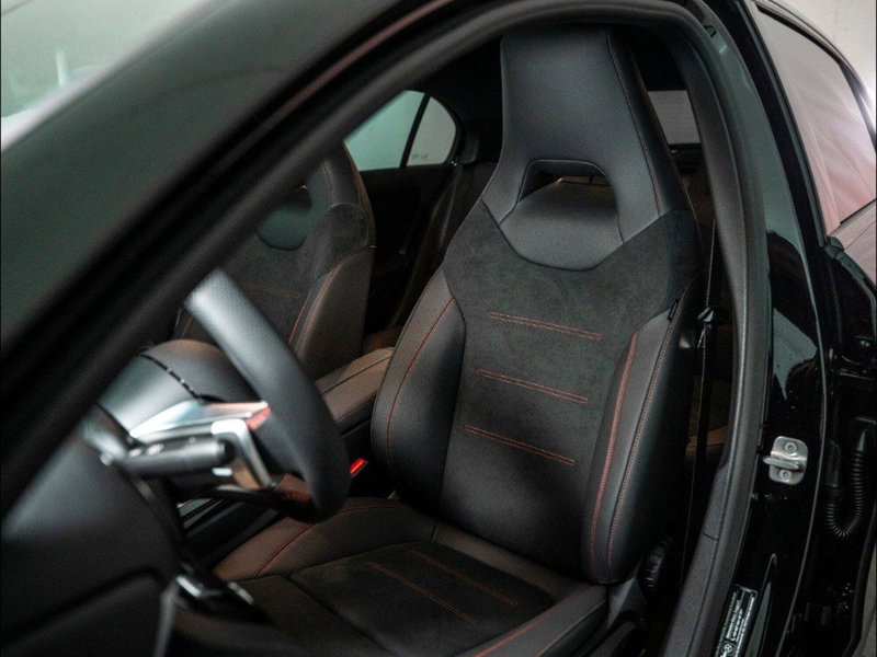 Mercedes-Benz Classe A Sedan nuova a Macerata (11)
