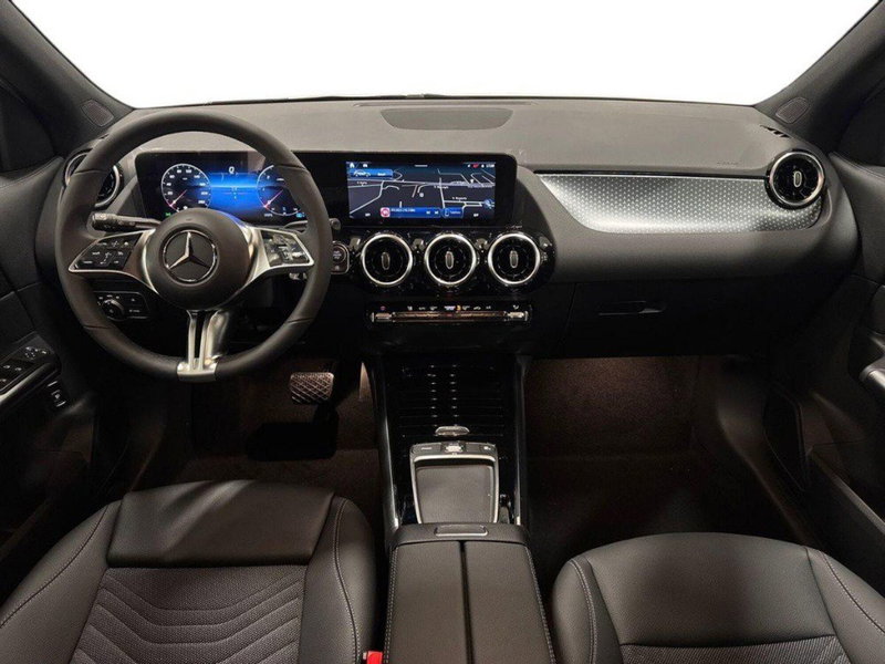 Mercedes-Benz GLA SUV nuova a Ancona (10)