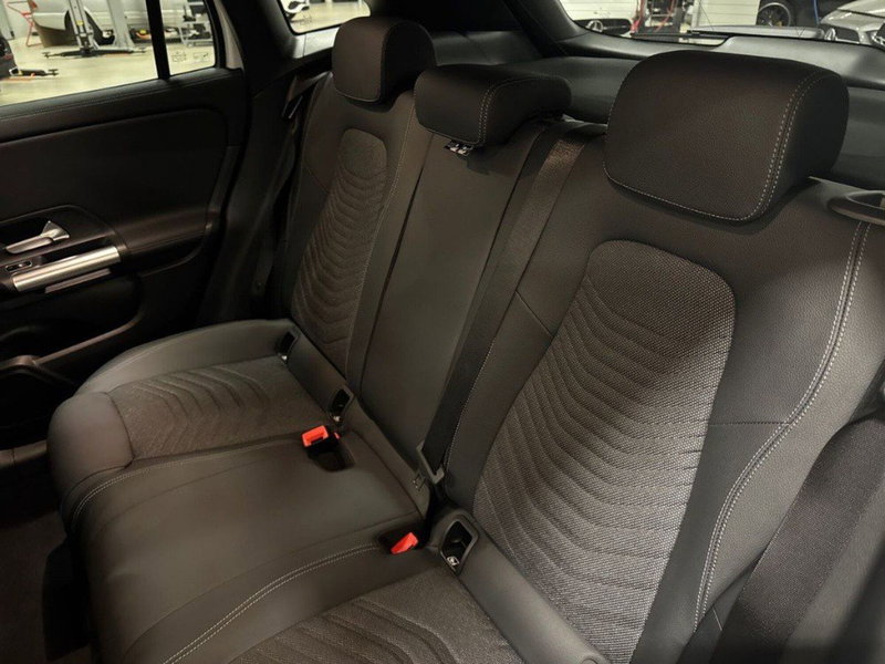 Mercedes-Benz GLA SUV nuova a Ancona (13)
