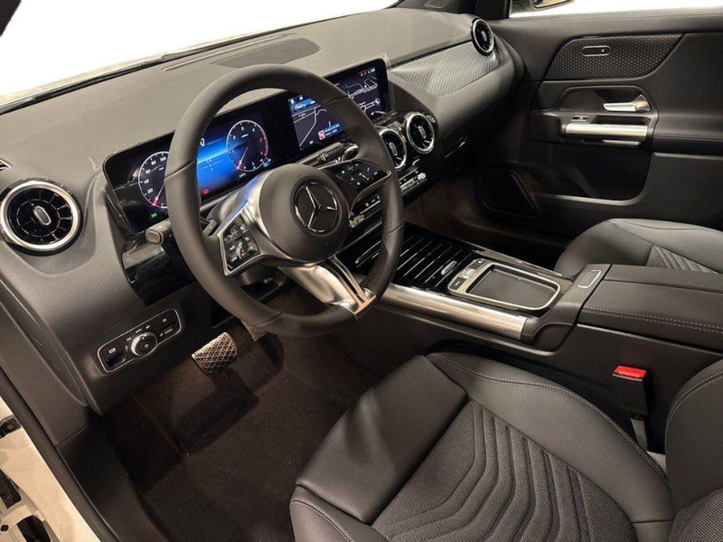 Mercedes-Benz GLA SUV nuova a Ancona (16)