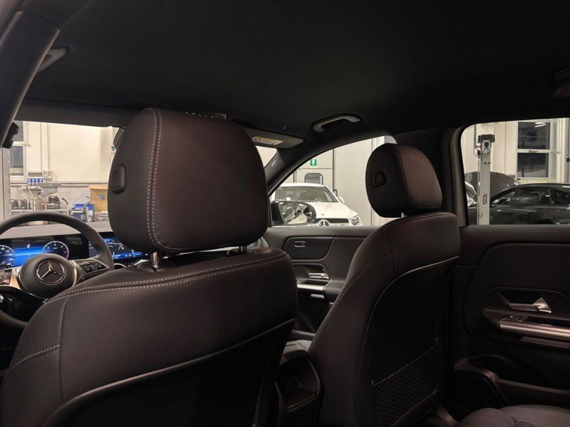Mercedes-Benz GLA SUV nuova a Ancona (18)