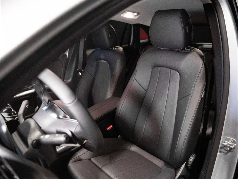 Mercedes-Benz GLA SUV nuova a Ancona (11)