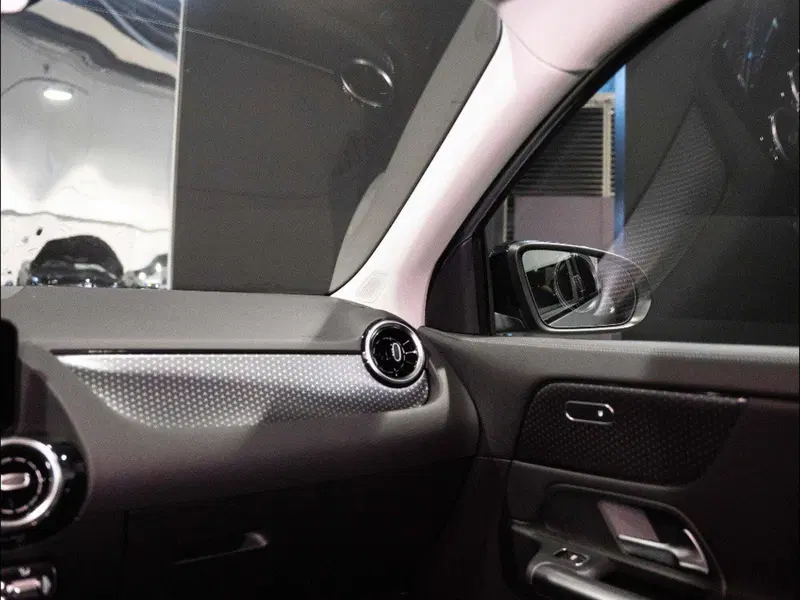 Mercedes-Benz GLA SUV nuova a Ancona (17)