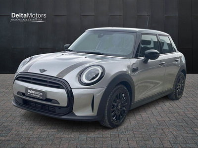 MINI Mini 1.5 Cooper Resolute 5 porte del 2023 usata a Montecosaro